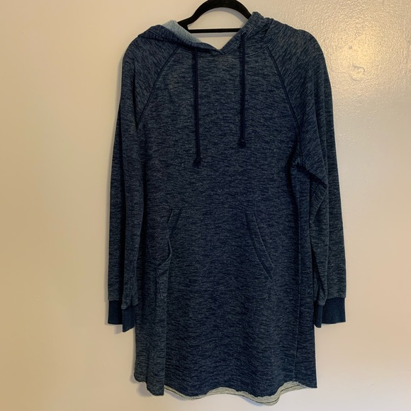 Universal Thread Sweatshirt Dress 